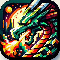 Fantasy Dragons Mod for MCPE