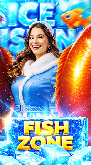 Ice Drop Line Screenshot 1