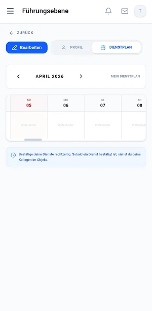 SecuPlan Screenshot 3