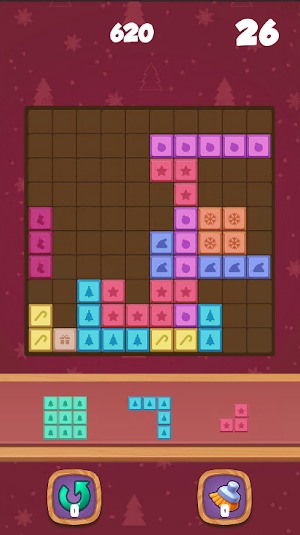 Present Blast Screenshot 2