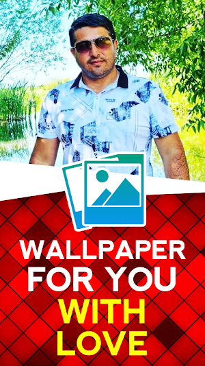 Влад Порфиров Wallpaper Screenshot 1