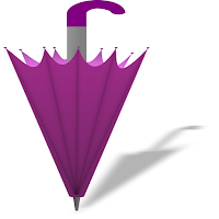 Umbrella Close Sound