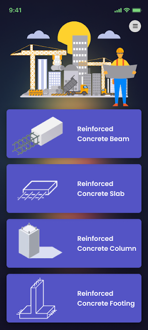 Be Structure Screenshot 3