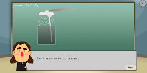 Gas Learn Screenshot 3