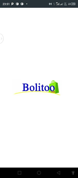 Bolitoo - Vendez & Gagnez Screenshot 0