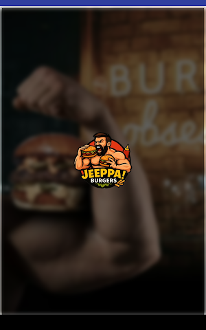 Jeeppa Burgers Screenshot 3
