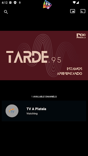 TV A+ Screenshot 2