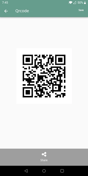 Cam Scanner - PDF & QR Scanner Screenshot 1