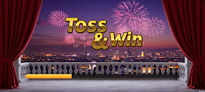 Toss & Win Screenshot 0