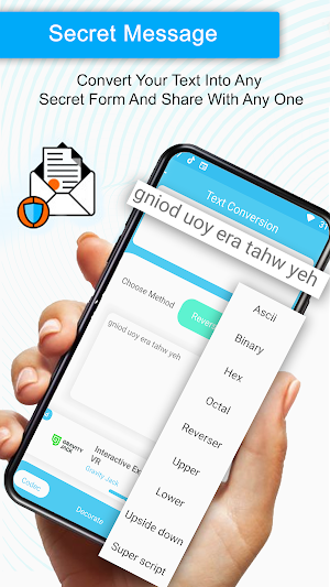 Free All Documents Translator App Screenshot 3