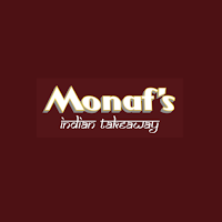 Monaf's Indian Takeaway