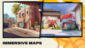 Urban Heat Screenshot 2