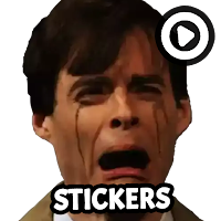 Memes Stickers WAStickerApps
