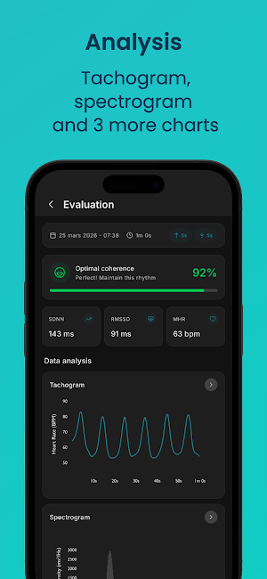 InnerSync Pro Screenshot 3