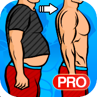 Lose weight for Men PRO