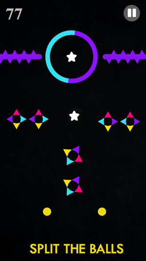 Color Shift Screenshot 3