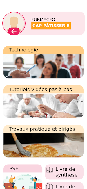 FORMACEO Screenshot 0