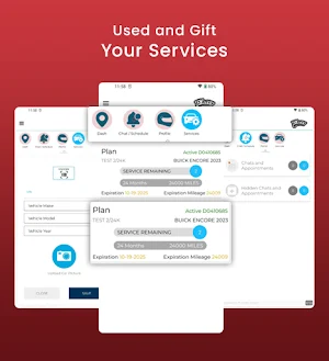 D'Arcy Auto Care Screenshot 3