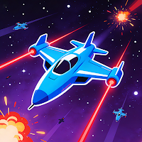 Star Fighter: Laser Strike