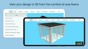 TEMO Design Studio Screenshot 0