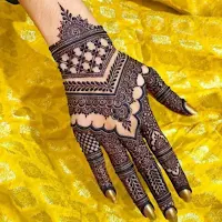 Mehndi Collection
