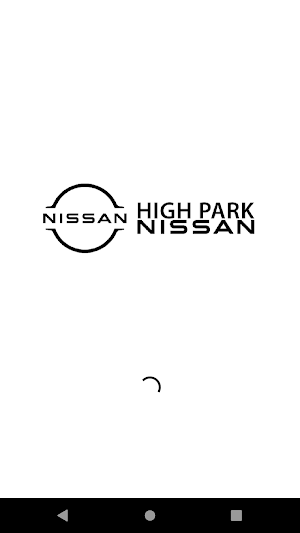 High Park Nissan Screenshot 0