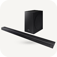 Samsung Soundbar App Guide