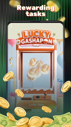 Lucky Video Screenshot 3