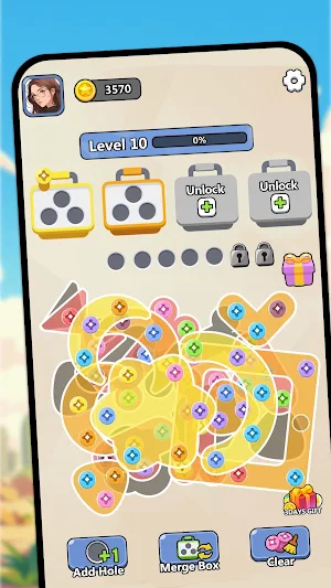 Twist & Turn Screenshot 2