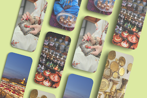 Morocco Wallpapers Screenshot 0
