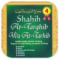 Shahih At-Targhib Wat-Tarhib 4