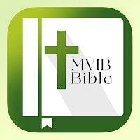 MultiVersion Int Bible Offline