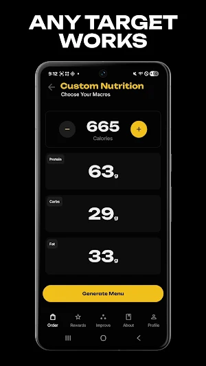 SUMMITS Technologies Screenshot 3