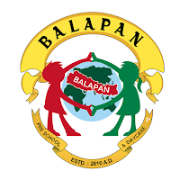 Balapan Pre-School