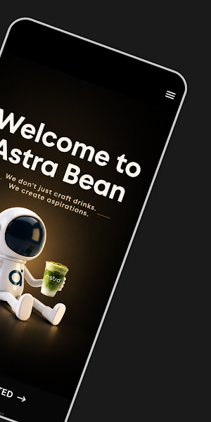 Astra Bean Screenshot 1