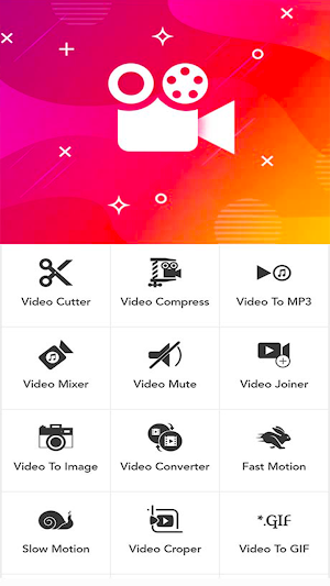 WeVideo - Video Editor - Free  Screenshot 3