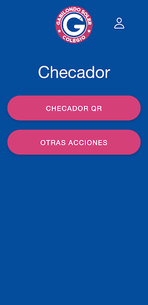 Gabilondo checador QR Screenshot 0