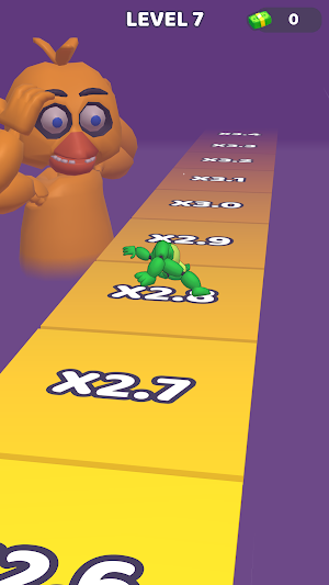 Slap Party Screenshot 0