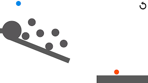 Crazy Ball Clash screenshot 6