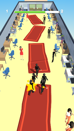Popular Girl Screenshot 1