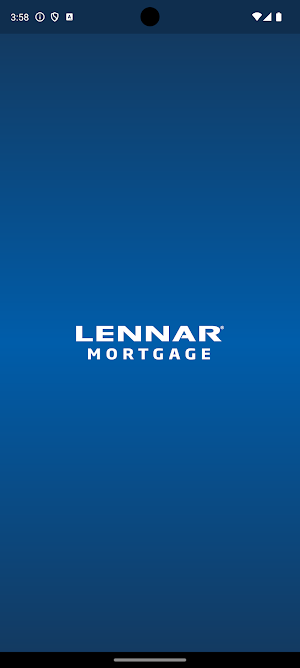 Lennar Mortgage Servicing Screenshot 3