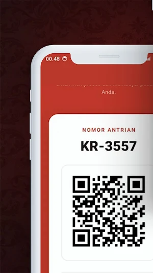 KR APP Screenshot 0