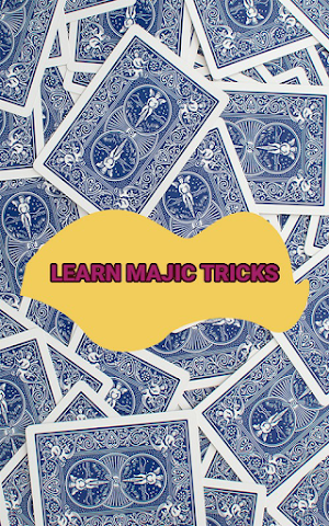 Popular MAJIC Tricks & Secrets Screenshot 0