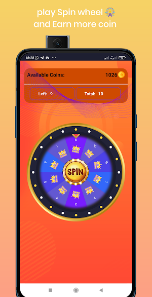 Earn Real Money Screenshot 1