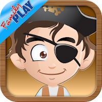 Jigsaw Puzzles Pirate Games
