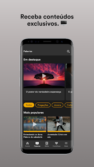 M.D STORE Screenshot 1