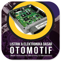 Listrik & Elektronika Otomotif