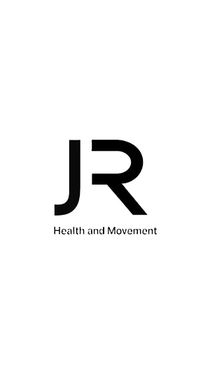 JR Health and Movement Screenshot 0
