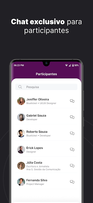 GopherCon Latam 2025 Screenshot 3