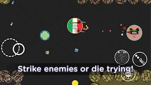 Strike.is: The Game Screenshot 0